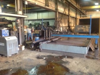Equipment picture